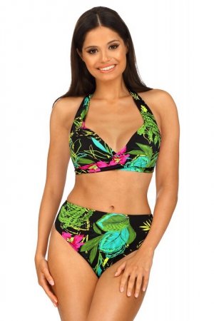 Lorin L2484/3 odzież kostium kąpielowy dwuczęściowy