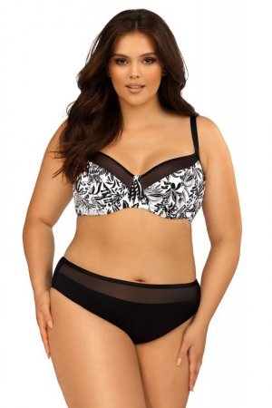 Lorin L2528/3 odzież kostium kąpielowy dwuczęściowy