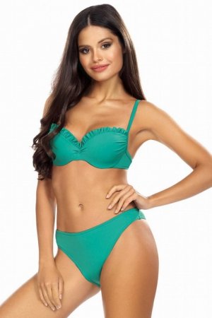 Lorin L2434/2 odzież kostium kąpielowy dwuczęściowy