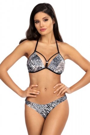 Lorin L2352/1 odzież kostium kąpielowy dwuczęściowy