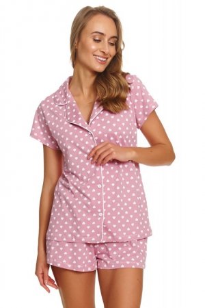 Doctor Nap PM.7458 bielizna nocna piżama