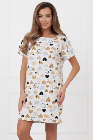 Italian Fashion Soraja kr.r. bielizna nocna koszula