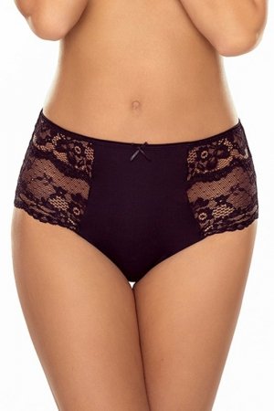 Lapinee 5041 Aurora bielizna majtki wysokie figi