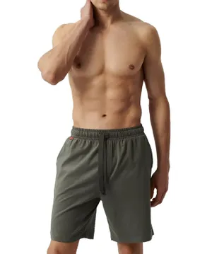 Atlantic Spodenki 039 khaki