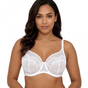 Ava Biustonosz soft 2240 biały
