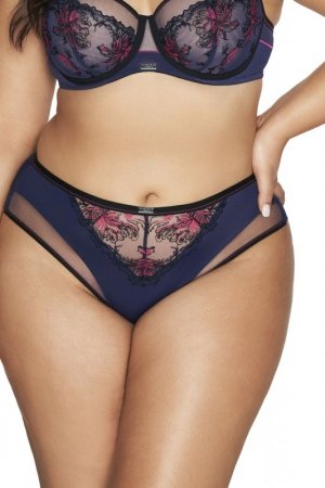 Ava Figi Mistral 2120 navy blue