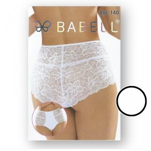 Babell Figi BBL 140 białe
