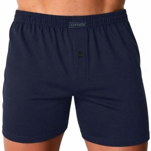 Cornette Bokserki Comfort 004/02 jeans