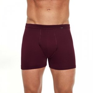 Cornette Bokserki Authentic 092 claret