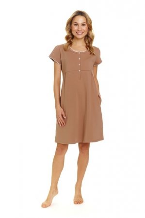 Doctornap Koszula nocna TCB 4242 wood