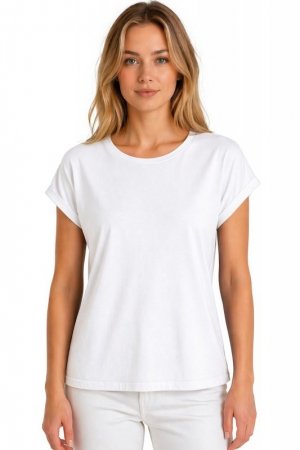 Eldar Koszulka Norilla biała