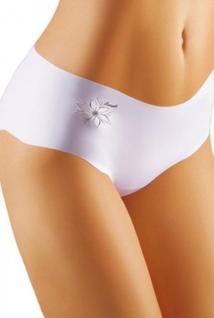 Emili Figi Flower białe