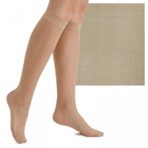 Gabriella Podkolanówki Super bezuciskowe 504 15 den gazela