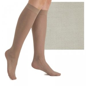 Gabriella Podkolanówki Super bezuciskowe 504 15 den sabia