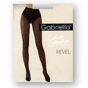 Gabriella Rajstopy Revel 1189 ecru