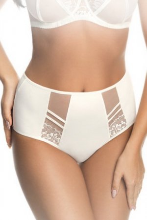 Gorsenia Brazyliany Paradise 498 śmietanowe