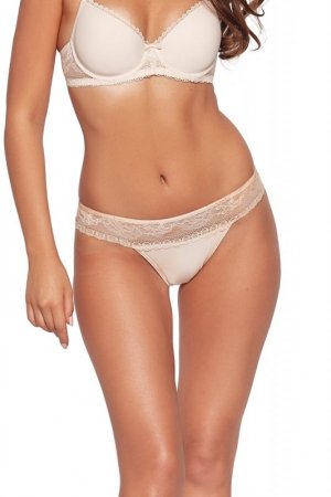 Esotiq-Henderson Figi Julietta (Kassidy) 35236 beżowe