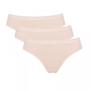 Italian Fashion Figi Ibiza midi 3-pak puder