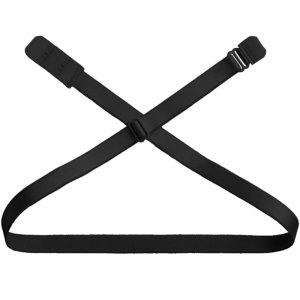 Julimex Pasek obniżający zapięcie ba 05 long czarny