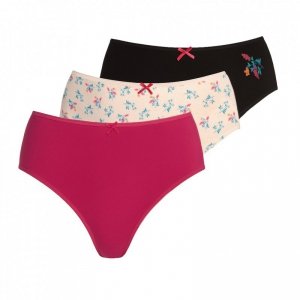 Lama Figi bikini L-120BI 94 3-pak