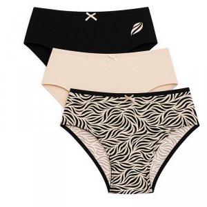 Lama Figi bikini L-122BI 64 ex 3-pak