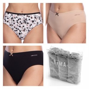 Lama Figi bikini L-127BI 24 3-pak