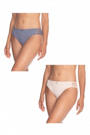 Lama Figi mini bikini L-1420 MB 2-pak
