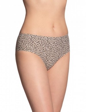 Lama Figi bikini Laser cut L-POL5030BI N