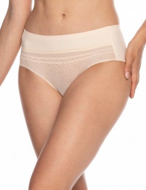 Lama Figi bikini L POL 5014 BI 06 bezowe