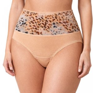 Mitex Figi Iga Wild beżowe