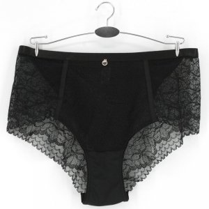 Nipplex Figi Elisabeth czarne
