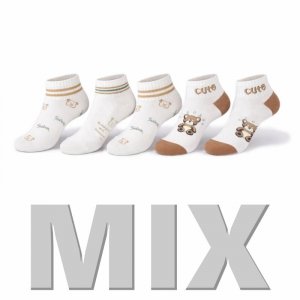 Noviti Skarpetki ST 089 W 01 MIX