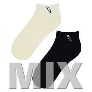 Noviti Stopki ST 102 W 01 haft MIX