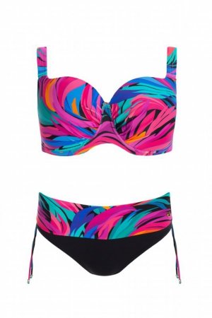 Self Strój kąpielowy Marmaris7 995V2MI7 1 multicolor