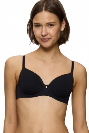 Triumph Biustonosz Body Make-up Essentials czarny