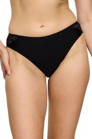 Triumph Figi Amourette Tai 0688 04 czarne