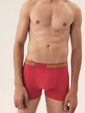 Bokserki Henderson 42628 Star 2 A'3 M-3XL