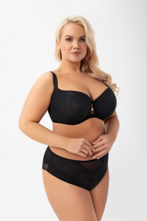 Biustonosz Full Cup Balconette Gorsenia K962 Erato