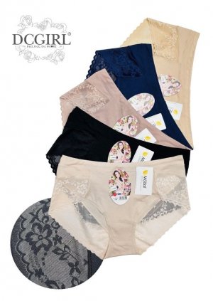 Figi DC Girl 26754 A'12 S-XL