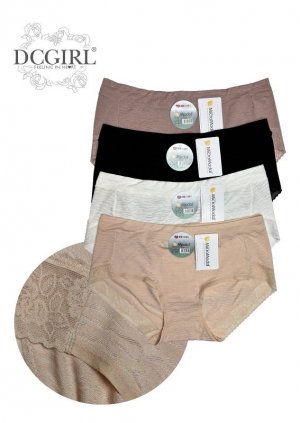 Figi Dc Girl 27031 A'12 M-XL