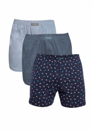 Bokserki Cornette 945/07 A'3 M-2XL
