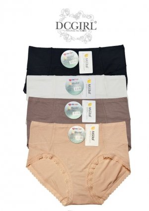 Figi DC Girl 27094 A'2 M-2XL