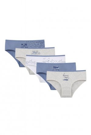 Figi Donella 5071PB51 A'2 nastolatka