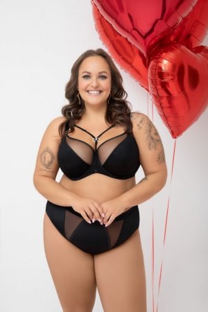 Biustonosz Soft Gorsenia G005 Marisa