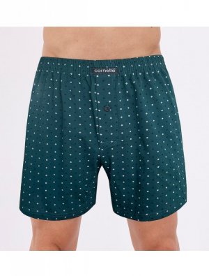 Bokserki Cornette Comfort 002/333 S-2XL