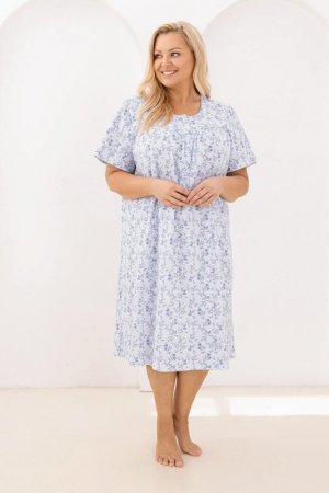 Koszula Regina 018 kr/r 2XL-3XL W26 damska