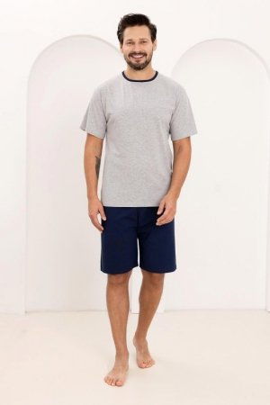 Piżama Regina 508 kr/r 2XL W26 męska