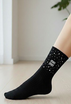 Skarpety WiK N&T 3560 wz.81 Cyrkonie 35-42