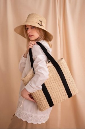 Kapelusz Art Of Polo 25278 Esther