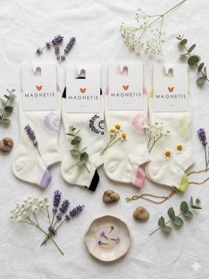 Stopki Magnetis Live in the Moment 202133